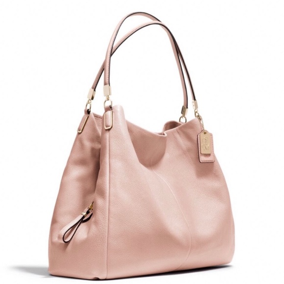 Coach Handbags - NWOT Coach Large Phoebe Madison